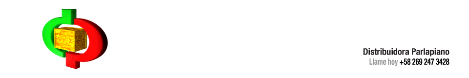Distribuidora Parlapiano Logo