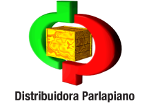 Distribuidora Parlapiano