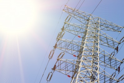 Torre Eléctrica